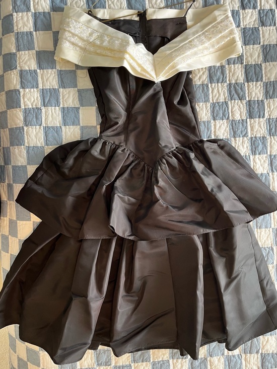 Gunne Sax Dresses & Skirts - Vintage 1980’s Gunne Sax Jessica McClintock Dress